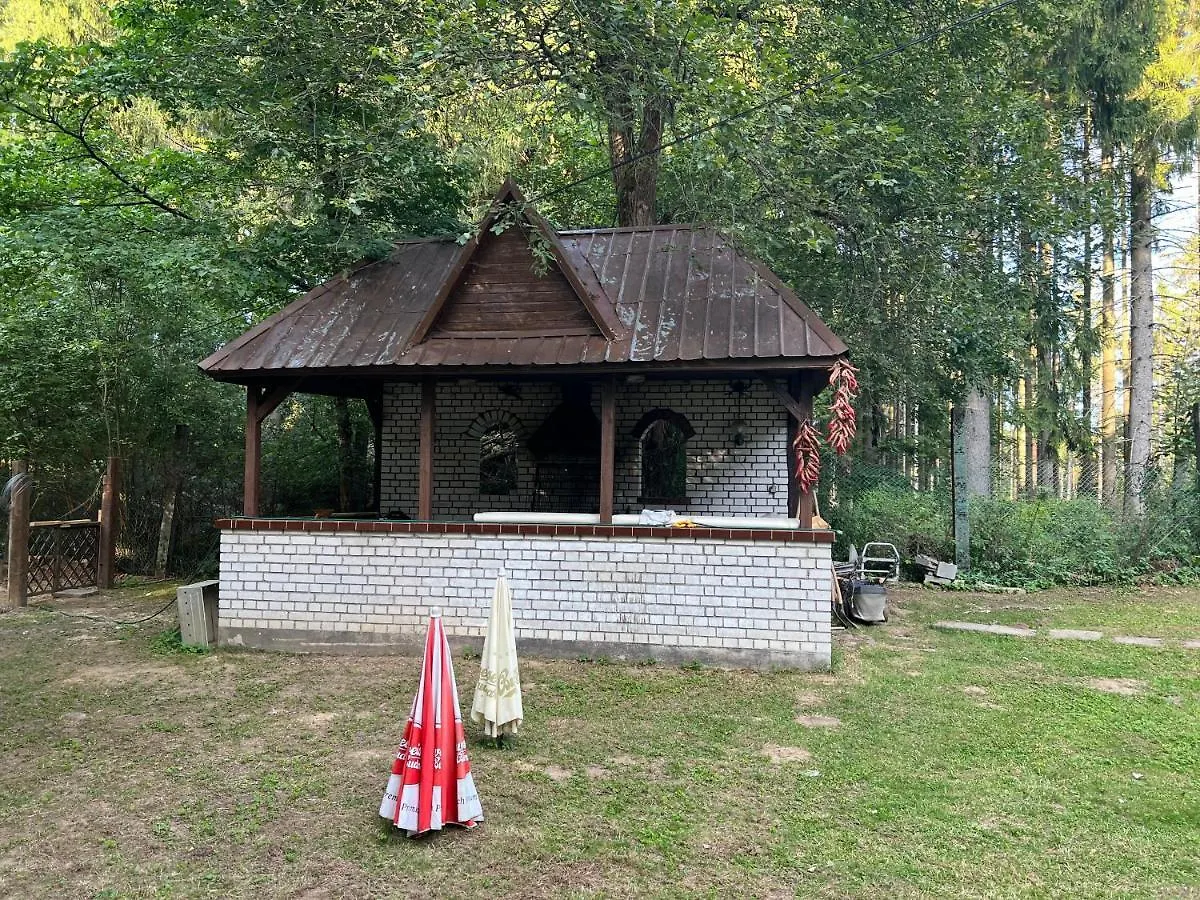 Villa Berolina Mariënbad