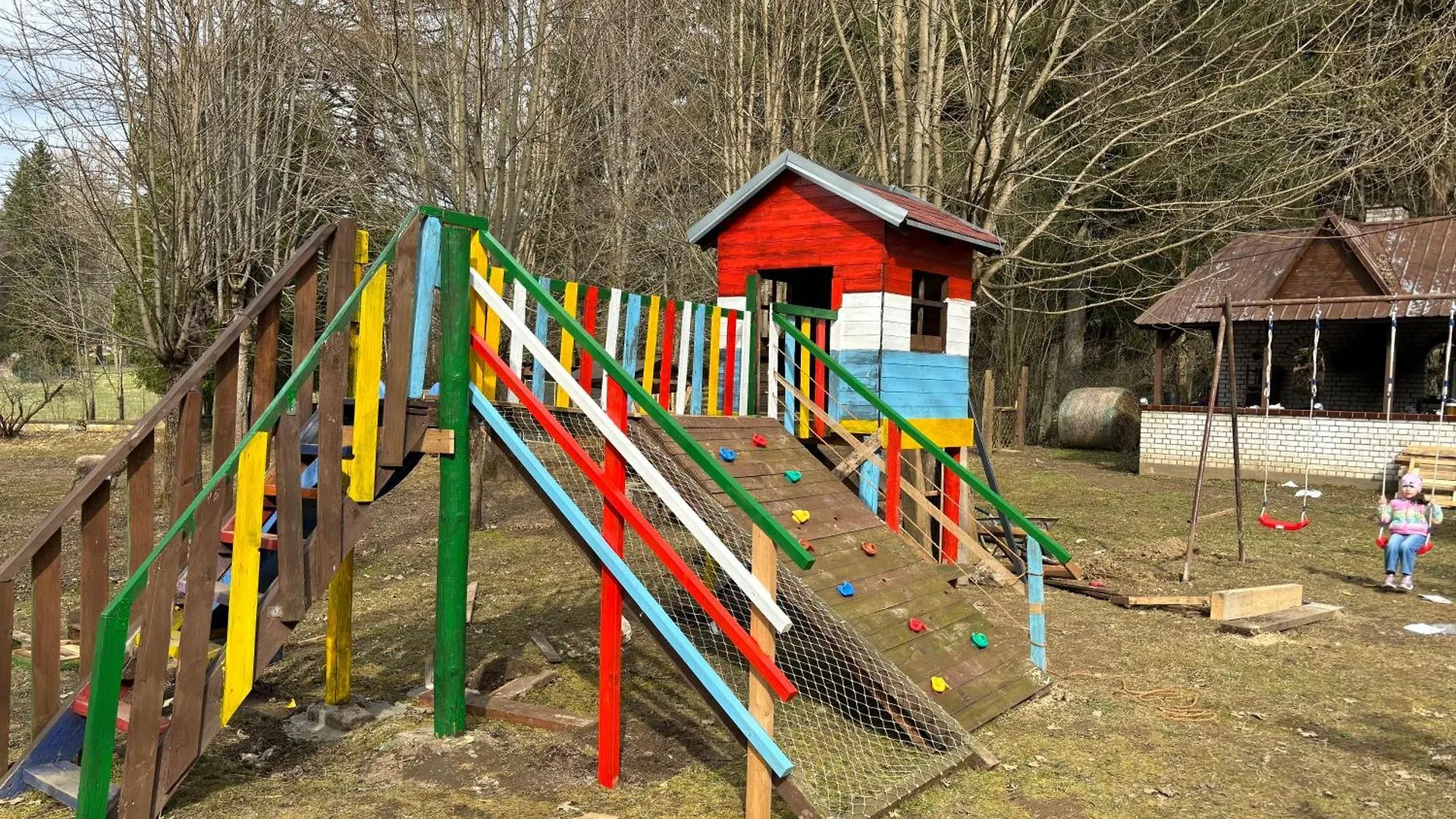 Villa Berolina Mariënbad 0*,